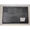 Kép 10/10 - Lenovo Thinkpad P52, Notebook/Laptop, 15,6" FHD Kijelző,  Intel® Core™ I7-8750h processzor, 16GB DDR4  Memória, 512GB SSD,  Nvidia  4GB videokártya, eredeti Microsoft Windows 10 /11