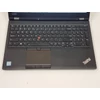 Kép 5/10 - Lenovo Thinkpad P52, Notebook/Laptop, 15,6" FHD Kijelző,  Intel® Core™ I7-8750h processzor, 16GB DDR4  Memória, 512GB SSD,  Nvidia  4GB videokártya, eredeti Microsoft Windows 10 /11