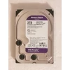 Kép 1/3 - Western Digital Purple 3.5 3TB 64MB SATA3 (WD30PURZ)