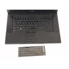 Kép 5/10 - Dell Latitude E6510, 15,6" HD Kijelző,  Intel® Core™  I5-560M processzor, 4GB DDR3 Memória, 250GB Merevlemez, Nvidia Videokártya, eredeti Microsoft Windows 10
