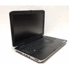 Kép 1/9 - Dell Latitude E5530, 15,6" HD Kijelző,  Intel® Core™ I3-3110M processzor, 4GB DDR3 Memória, 500GB Merevlemez, eredeti Microsoft Windows 10