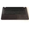 Kép 5/9 - HP Pavilion, 17,3" HD+ Kijelző,  A8-4500M Quad Core  processzor, 4GB DDR3 Memória, 320GB Merevlemez, eredeti Microsoft Windows 10