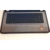 Kép 5/9 - HP Pavilion G6, 15,6" HD, AMD A4-3300M processzor, 6GB DDR3 Memória, Új 240GB SSD, eredeti Microsoft Windows 10