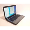 Kép 1/9 - HP Pavilion G6, 15,6" HD, AMD A4-3300M processzor, 6GB DDR3 Memória, Új 240GB SSD, eredeti Microsoft Windows 10