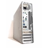 Kép 3/4 - Lenovo M73 SFF, Intel® Core™ I5-4460 processzor, 4GB DDR3 memória, Nvidia 2GB Videokártya, 500GB SATA3 HDD, eredeti Microsoft Windows 10