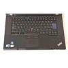 Kép 5/10 - LENOVO T510, 15,6" HD+, Intel® Core™  I7-620M processzor, 6GB DDR3 Memória, 160GB SSD, Nvidia videokártya, eredeti Microsoft Windows 10