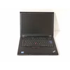 Kép 2/9 - LENOVO Thinkpad T410I, 14,1" HD, Intel® Core™  I3-350M processzor, 4GB DDR3 Memória, 80 GB SSD, eredeti Microsoft Windows 10