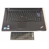 Kép 5/8 - Lenovo Thinkpad L412, 15,6" HD, Intel® Core™ I5-520M processzor, 4GB DDR3 Memória, 250GB Merevlemez, eredeti Microsoft Windows 10