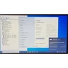 Kép 4/9 - TOSHIBA C660, 15,6" HD+ Kijelző,  Intel® Core™ I3-370M processzor, 4GB DDR3 Memória, 500GB Merevlemez, eredeti Microsoft Windows 10