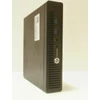 Kép 1/5 - HP  EliteDesk 705 G2 Mini PC, AMD A6-8600B processzor, 4GB DDR3 memória, AMD R6 Graphics, 120GB SATA3 SSD, eredeti Microsoft Windows 10