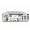 Kép 4/5 - Lenovo M93p SFF, Intel® Core™ I3-4160 processzor, 4GB DDR3 memória, Intel Graphics 4400, 500GB SATA3 HDD, eredeti Microsoft Windows 10
