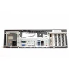 Kép 4/4 - Lenovo M93p SFF, Intel® Core™ I3-4160 processzor, 4GB DDR3 memória, Nvidia 2GB Videokártya, 500GB SATA3 HDD, eredeti Microsoft Windows 10