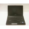 Kép 3/9 - Samsung NP300V3A, 13,3" HD MATT, Intel® Core™ I5-2410M processzor, 4GB DDR3 memória, új 240GB SSD, NVIDIA 1GB videokártya, eredeti Microsoft Windows 10
