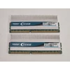 Kép 1/3 - KINGMAX 4GB (2X2GB) DDR3 1600MHz FLGE85F-B8MF7 