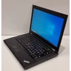 Kép 2/7 - Lenovo ThinkPad T430, Notebook/Laptop, 14" HD+  Kijelző,  Intel® Core™ I7-3520M processzor, 8GB DDR3 Memória, 250GB SSD, 2GB Nvidia videokártya, eredeti Microsoft Windows 10 