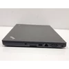Kép 7/9 - Lenovo ThinkPad T450S, Notebook/Laptop, 14" HD+ Kijelző,  Intel® Core™ I5-5300U processzor, 8GB DDR3  Memória, 180GB SSD, Bővítési lehetőségek, eredeti Microsoft Windows 10 