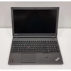 Kép 3/9 - Lenovo Thinkpad T540p, Notebook/Laptop, 15,6" FULL HD Kijelző,  Intel® Core™ I5-4210M processzor, 8GB DDR3 Memória, 256GB SSD,  Nvidia GT730M videokártya, Bővítési lehetőségek, eredeti Microsoft Windows 10