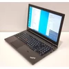 Kép 2/9 - Lenovo Thinkpad T540p, Notebook/Laptop, 15,6" FULL HD Kijelző,  Intel® Core™ I5-4210M processzor, 8GB DDR3 Memória, 256GB SSD,  Nvidia GT730M videokártya, Bővítési lehetőségek, eredeti Microsoft Windows 10