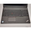 Kép 5/9 - Lenovo Thinkpad T560, Notebook/Laptop, 15,6" FULL HD IPS Kijelző,  Intel® Core™ I5-6300U processzor, 8GB DDR3 Memória, 256GB SSD, Bővítési lehetőségek, eredeti Microsoft Windows 10