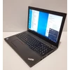 Kép 2/9 - Lenovo Thinkpad T560, Notebook/Laptop, 15,6" FULL HD IPS Kijelző,  Intel® Core™ I5-6300U processzor, 8GB DDR3 Memória, 256GB SSD, Bővítési lehetőségek, eredeti Microsoft Windows 10