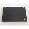 Kép 8/9 - Lenovo Thinkpad W510, 15,6" HD+,  Intel® Core™ I5-560M processzor, 4GB DDR3 Memória, 2320GB Merevlemez, Nvidia 1GB Videokártya, Bővítési lehetőségek, eredeti Microsoft Windows 10