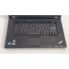 Kép 4/9 - Lenovo Thinkpad W510, 15,6" HD+,  Intel® Core™ I5-560M processzor, 4GB DDR3 Memória, 2320GB Merevlemez, Nvidia 1GB Videokártya, Bővítési lehetőségek, eredeti Microsoft Windows 10