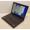 Kép 2/9 - Lenovo Thinkpad W510, 15,6" HD+,  Intel® Core™ I5-560M processzor, 4GB DDR3 Memória, 2320GB Merevlemez, Nvidia 1GB Videokártya, Bővítési lehetőségek, eredeti Microsoft Windows 10