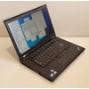 Kép 1/9 - Lenovo Thinkpad W510, 15,6" HD+,  Intel® Core™ I5-560M processzor, 4GB DDR3 Memória, 2320GB Merevlemez, Nvidia 1GB Videokártya, Bővítési lehetőségek, eredeti Microsoft Windows 10