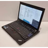 Kép 2/9 - Lenovo ThinkPad X220, Notebook/Laptop, 12,5" IPS Kijelző,  Intel® Core™ I5-2450M processzor, 4GB DDR3 Memória, 320GB HDD, Bővítési lehetőségek, eredeti Microsoft Windows 10 