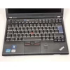 Kép 4/9 - Lenovo ThinkPad X220, Notebook/Laptop, 12,5" IPS Kijelző,  Intel® Core™ I5-2450M processzor, 4GB DDR3 Memória, 320GB HDD, Bővítési lehetőségek, eredeti Microsoft Windows 10 
