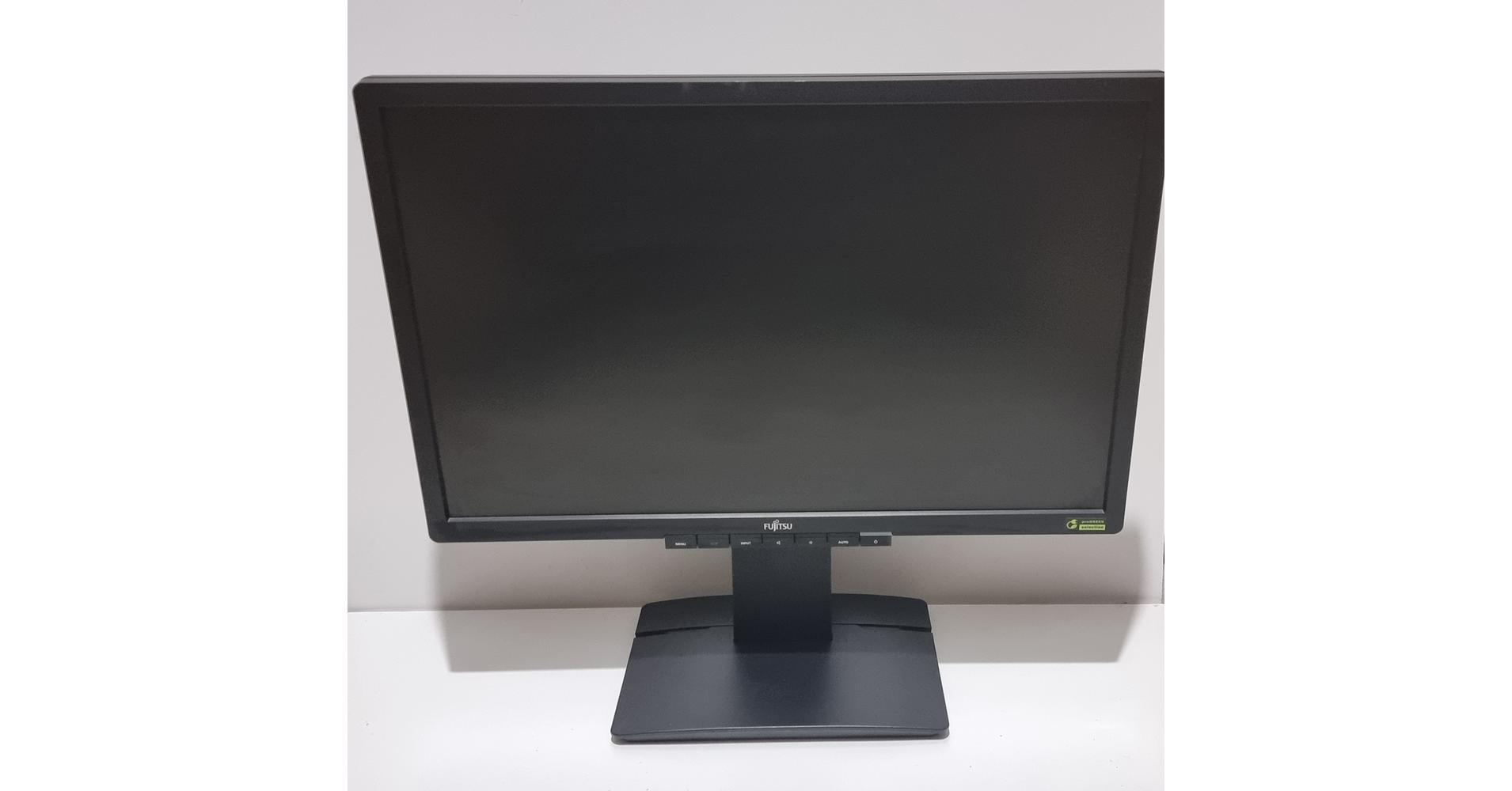 Eladó használt monitor - Fujitsu B22W-6 LED Monitor - Somogy PC
