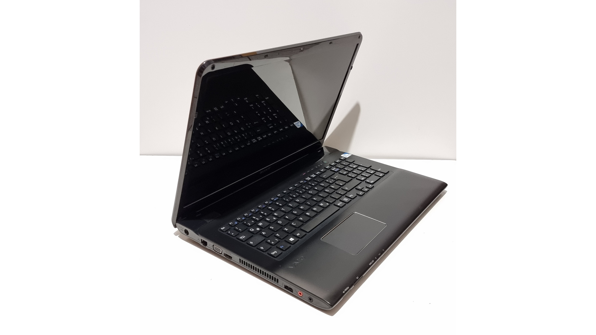 Elad Haszn lt Laptop Sony Vaio SVE171G12M Somogy PC elad-haszn-lt-laptop-sony-vaio-sve171g12m-somogy-pc