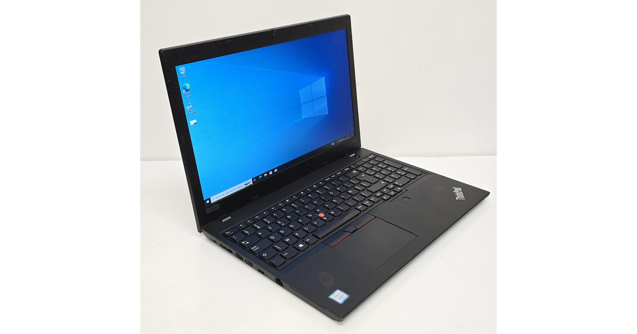Fully Refurbished Lenovo Thinkpad L580 Laptop Fully Refurbished Lenovo Thinkpad L580 Laptop