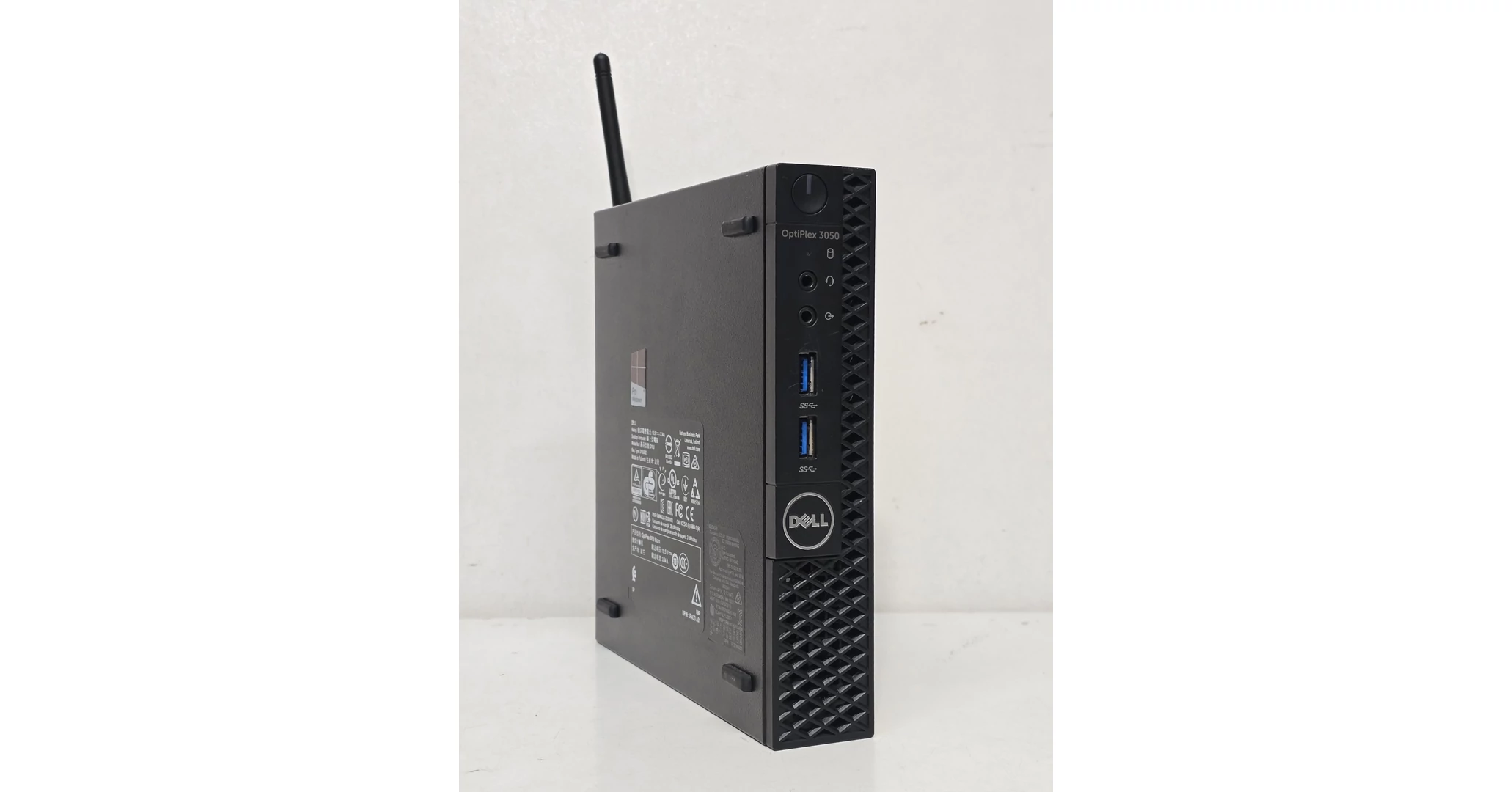 ミニPC OptiPlex 3050Micro i5-7500T 8GBNVMe Amazon.com: Dell OptiPlex 3050 Micro PC Mini Desktop, Intel Core