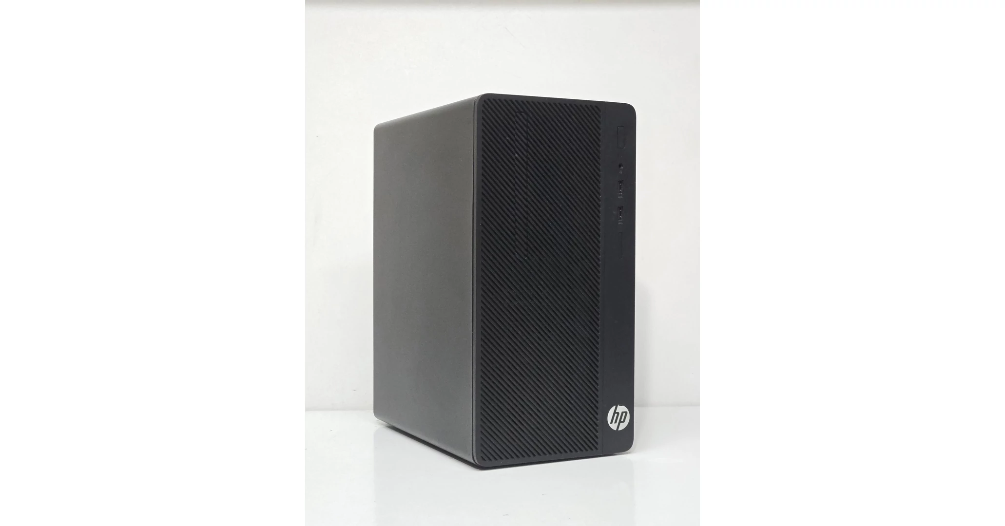 PC HP WorkStation Z240 SFF Intel I7-6700 RAM 32Go SSD 2To W11 Wifi