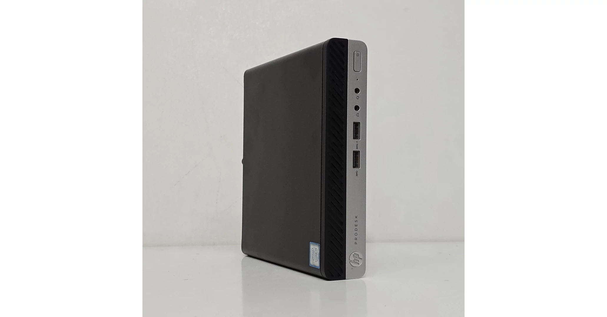 HP ProDesk 400 G3 SFF Masaüstü PC ile Uyumlu SSD Listesi - HP ProDesk 400 G3 SFF