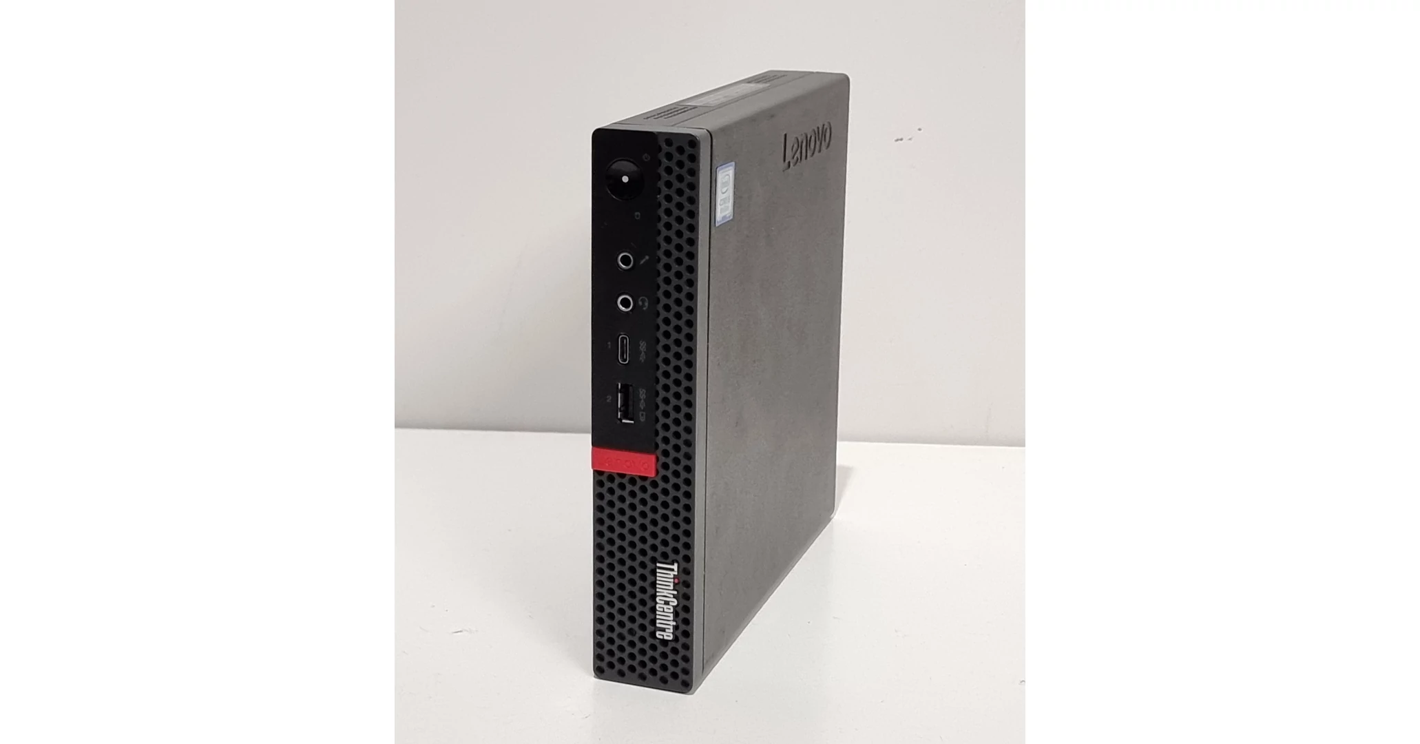 Lenovo ThinkCentre M720Q Mini PC , Intel® Core™ i5-8500T