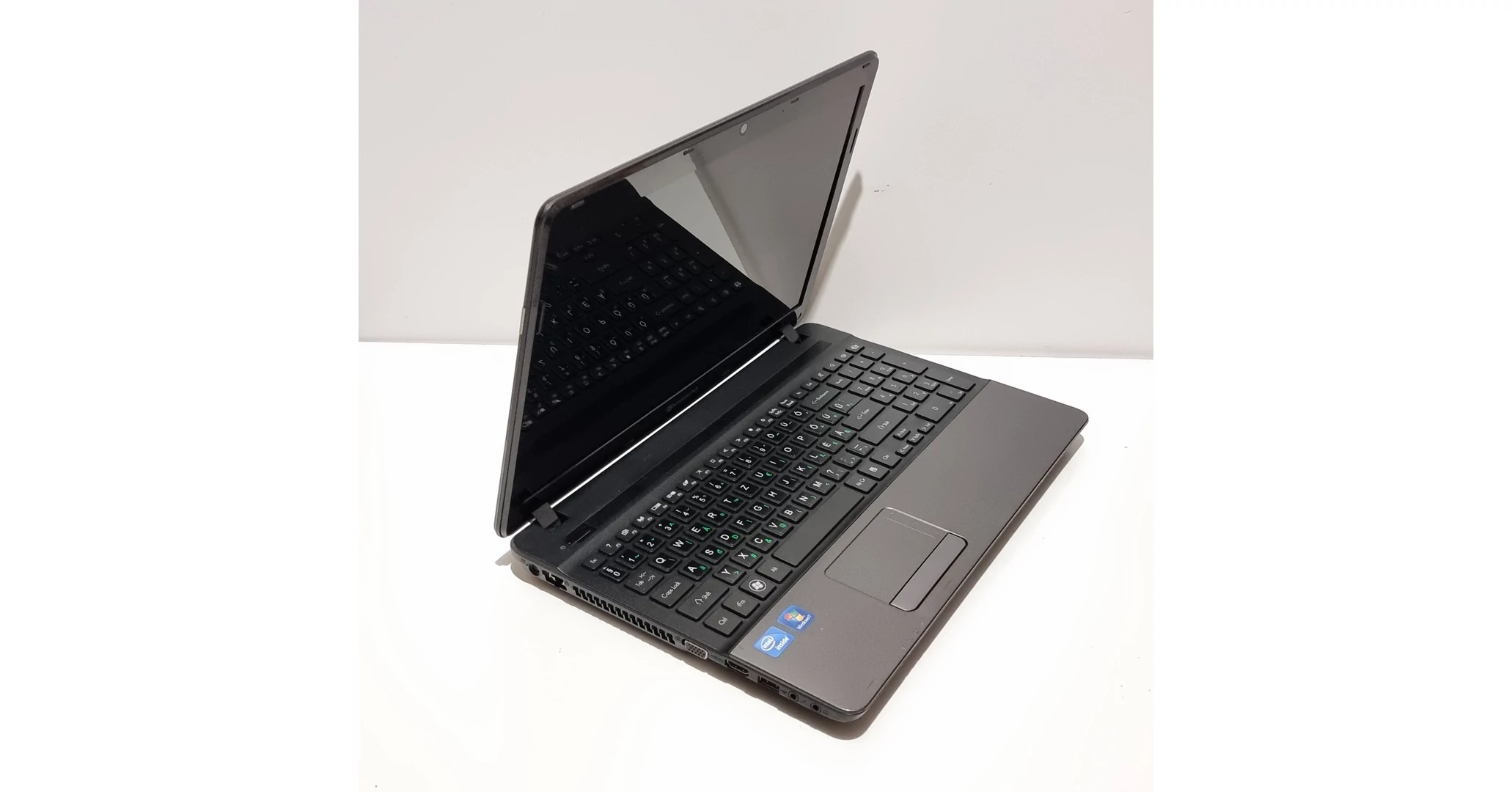 Eladó használt laptop - Packard Bell P5WS0 - Somogy PC