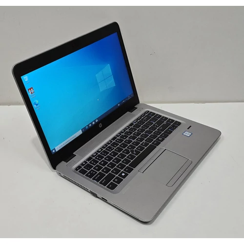 HP EliteBook 840 G3 Laptop/Notebook, 14" FHD Kijelző,  Intel® Core™ I5-6200U processzor, 8GB DDR4 Memória, 256GB SSD, eredeti Microsoft Windows 10
