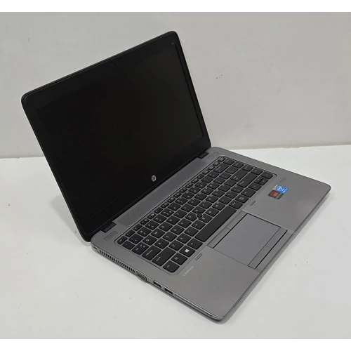 HP EliteBook 840 G1  Laptop/Notebook, 14" HD Kijelző,  Intel® Core™ I5-4300U processzor, 8GB DDR3 Memória, 256GB SSD, eredeti Microsoft Windows 10