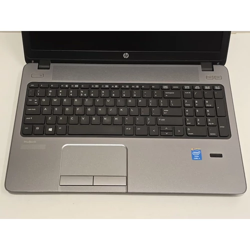 HP ProBook 450 G1 Laptop/Notebook, 15,6 HD Kijelző, Intel® Core