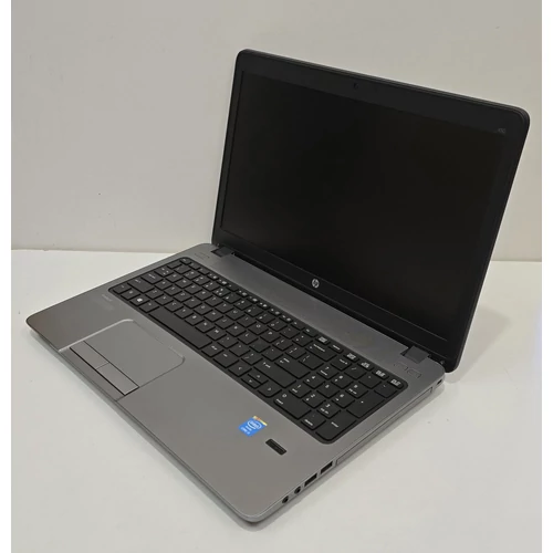 HP ProBook 450 G1 Laptop/Notebook, 15,6 HD Kijelző, Intel® Core