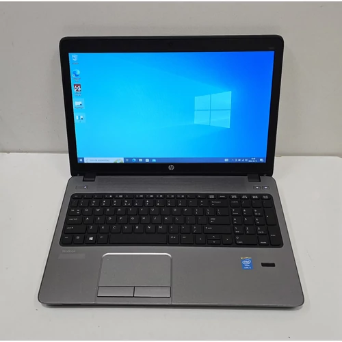 HP ProBook 450 G1 Laptop/Notebook, 15,6 HD Kijelző, Intel® Core