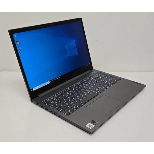 Lenovo ThinkBook 15-IIL, Notebook/Laptop, 15,6" FHD IPS kijelző,  Intel® Core™ I7-1065G7 processzor, 16GB DDR4 Memória, 512GB  SSD, eredeti Microsoft Windows 10 / 11