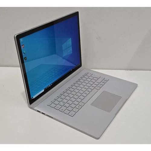 Laptop Microsoft Surface Book I7 8gb 256gb Microsoft Surface