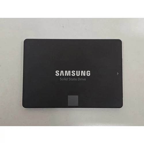 Samsung 870 EVO 250GB SATA3  SSD (MZ-77E250)