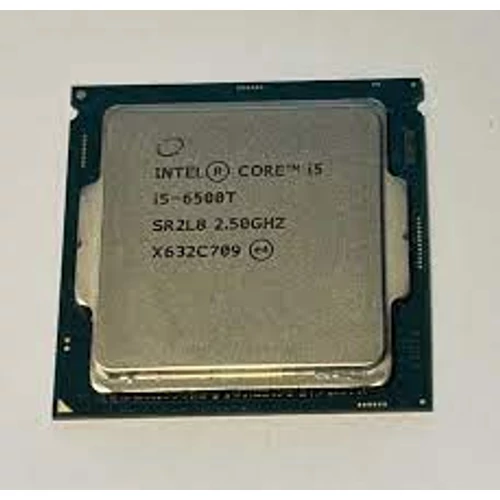 Intel Core i5-6500T 4-Core LGA1151