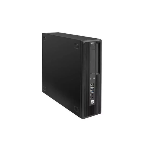 HP Z240 Workstation PC,  Intel® Core™ i7-6700 Processor, 8GB DDR4, 256GB SSD, Bővítési lehetőségek, eredeti Microsoft Windows 11