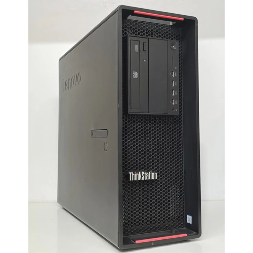 Lenovo ThinkStation P510 Workstation , Intel® Xeon™ E5-1650v4