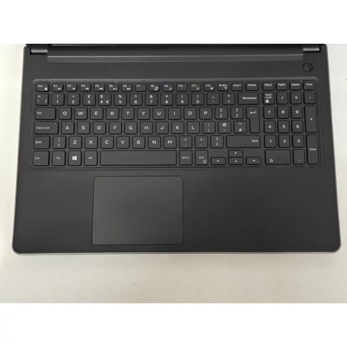 Dell Vostro 15 3568 Laptop/Notebook, 15,6 HD kijelző, Intel® Core